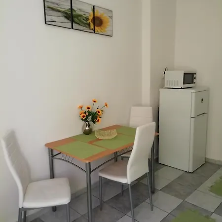 Apartment Venus Apartman *