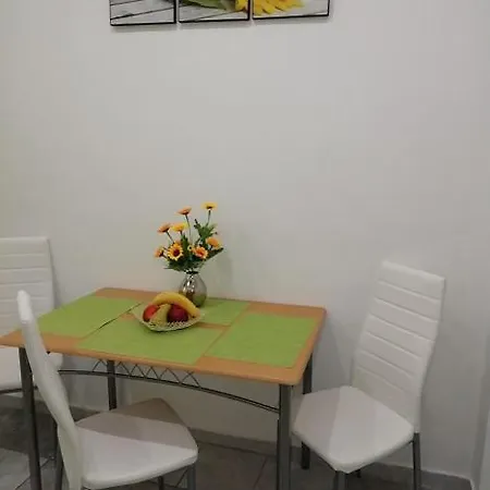Venus Apartman Miskolc