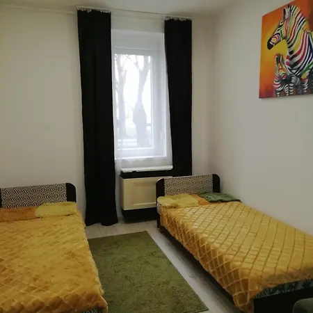 Venus Apartman *