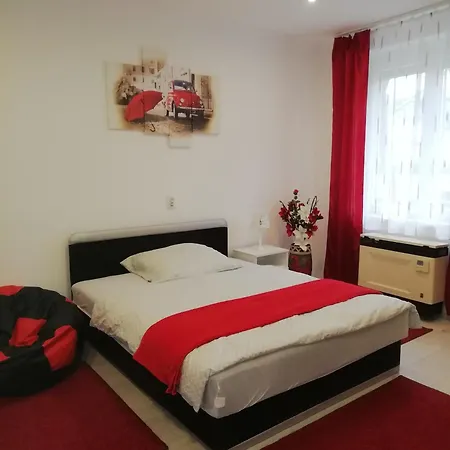 Apartment Venus Apartman