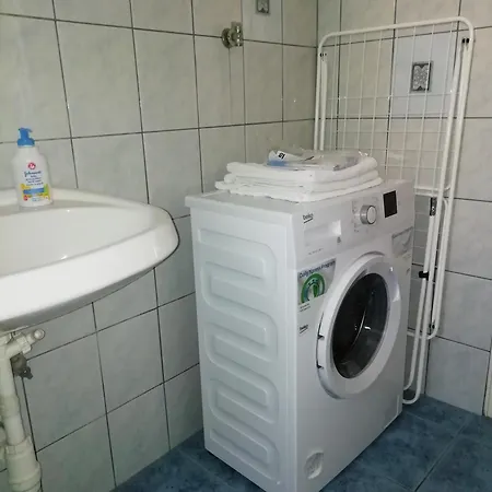 Venus Apartman * Miskolc