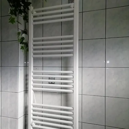 Venus Apartman Apartment