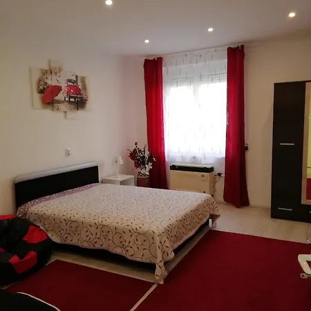 Venus Apartman Miskolc