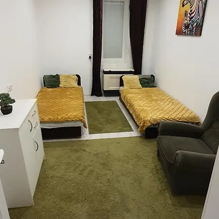 Venus Apartman *