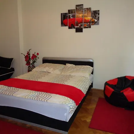 Venus Apartman * Miskolc