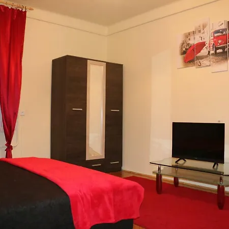 Venus Apartman * Miskolc
