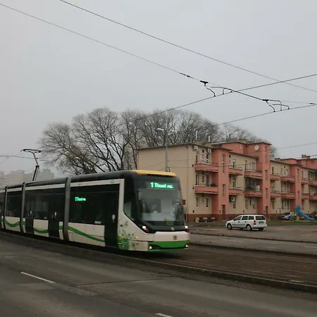 Apartment Venus Apartman Miskolc