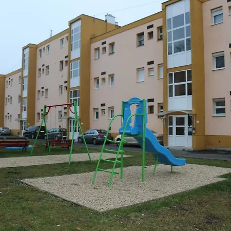 Apartment Venus Apartman