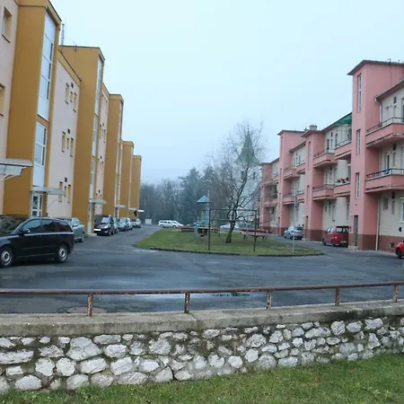 Apartment Venus Apartman