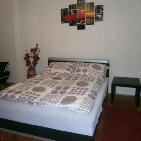 Venus Apartman * Miskolc