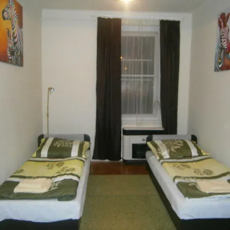 Venus Apartman Apartment *