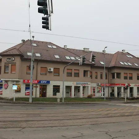 Venus Apartman